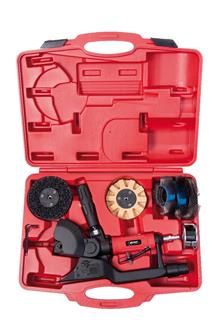 BOXO Sierstripverwijderaar