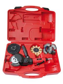 BOXO Sierstripverwijderaar acc zonder afzuig