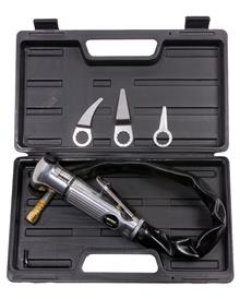 BOXO Air Ruitensnijset met 3 mesjes 