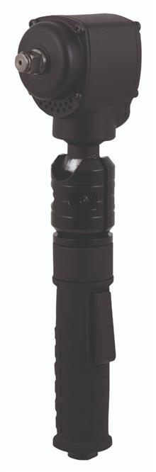 1/2 Composiet slagmoersleutel haaks