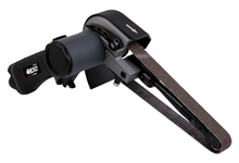 BOXO Air Pneumatische bandschuurmachine