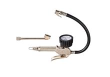 boxo Bandenpomp analoog