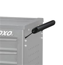 Handgreep van de AT7071 zwart