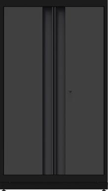 Deur voor hoge kast rechts MST240001