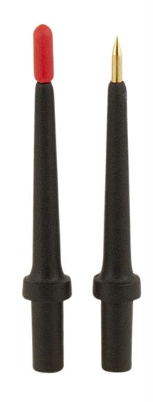 Power Probe Sondetip (zwart)