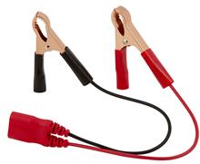 Power Probe PP3 batterij clipset