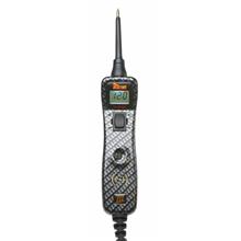 Power Probe PP3 Voltmeter Carbon Zwart