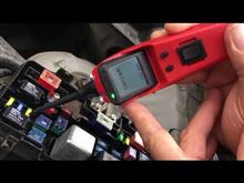 Power Probe 3EZ Rood