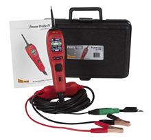 Power Probe IV