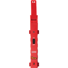 Power Probe Losse sonde voor thermometer