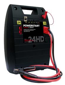 Powerstart Starthulp 24 V, 1100 A