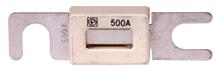 Zekering 500 A