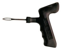 Korte naald met oog (personenauto)