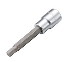 1/2" XL Dopsleutel - Inbus 6 mm