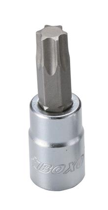 1/2" Dopsleutels - TX