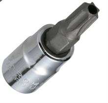 1/2" Dopsleutels - TX met gaatje