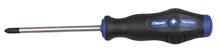 Schroevendraaier - Pozi PZ0