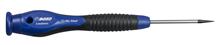 Precisie schroevendraaier - Sleufkop SL2.0x50