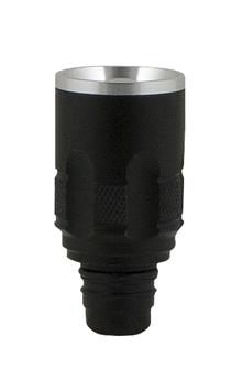 Zaklamp opzetstuk 250 Lumen met focus