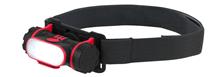 Powerhand COB hoofdlamp 150 Lumen met sensor