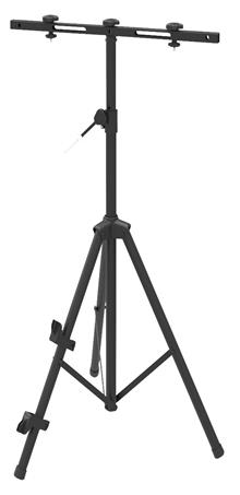 Powerhand Statief voor bouwlampen 110 ~ 200 cm