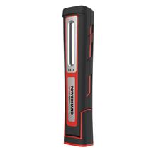 Powerhand Oplaadbare werklamp met COB en SMD LED technologie