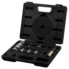 Powerhand Universele slotmoer verwijderingsset