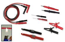 Meetpennenset 10-dlg. 