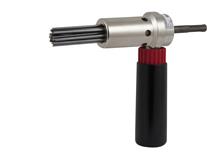 Universele naaldenbikhamerset (groot)