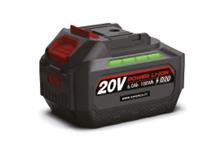 Powerhand Accu 6 Ah, 20 V