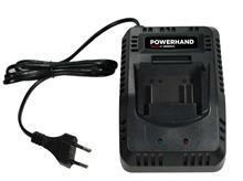 Powerhand Lader 4,5 Ah
