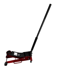 Powerhand Garagekrik met snellift, max. 2 ton