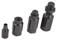 Dieselverstuiverdemonteerset 4-dlg.