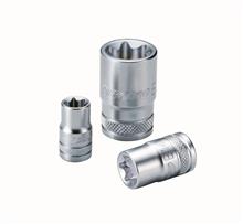 3/8" Dopsleutel - TX-E E6