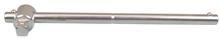 1/4" Wringstaaf met glijstuk 115 mm