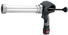 10.8 V Accukitspuit Li-Ion voor 310/400 en 600 ml, met 2 accu's