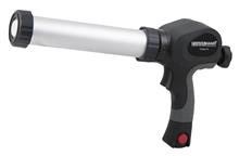 3.6 V Accukitspuit Li-Ion voor 310/400 en 600 ml, met 2 accu's
