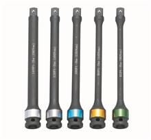 1/2" Torsiestaaf 110 Nm - geel