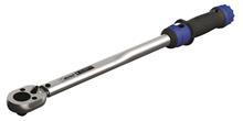 BOXO 3/8" Geijkte momentsleutel 12 ~ 60 Nm