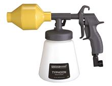 Typhoon schuimpistool 