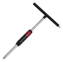 3/8" T-sleutel met spinner