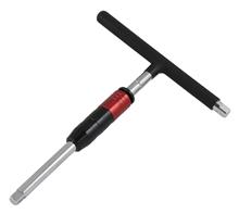 1/2" T-sleutel met spinner