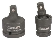 Kracht cardangewrichten 