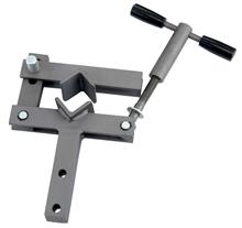 Veerpootklem voor o.a. VVP002 