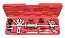 Heavy Duty deuk- en slaghamerset 