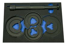 Binnenveerspanner Mercedes-Benz