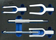 BOXO Fuseekogel verwijderaar 5-dlg.