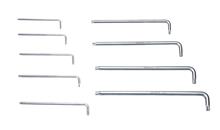 TX stiftsleutel T40 (Kort)