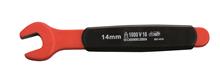 VDE 1000 V Geïsoleerde steeksleutel 8 mm