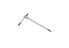 BOXO 3 weg inbus T-sleutel 3 mm